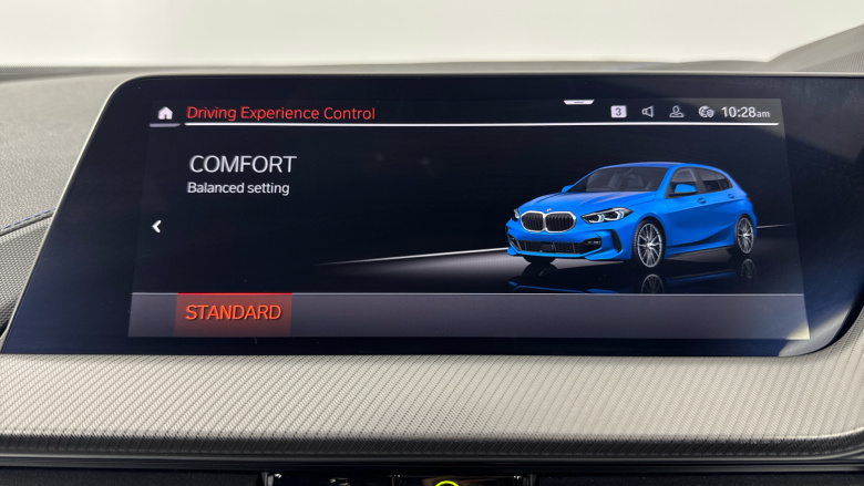 BMW 1 Series 118d M Sport 5dr Diesel Hatchback